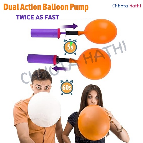 Balloon Pump