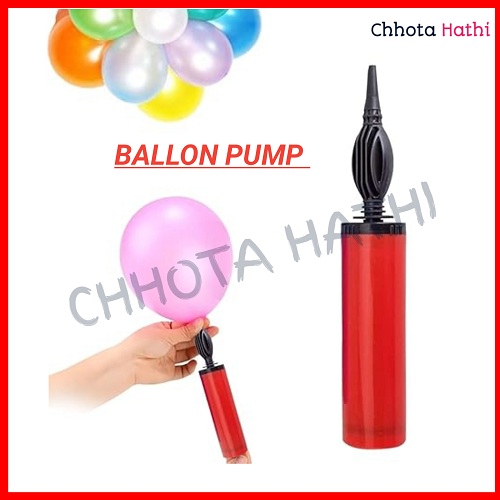 Balloon Pump