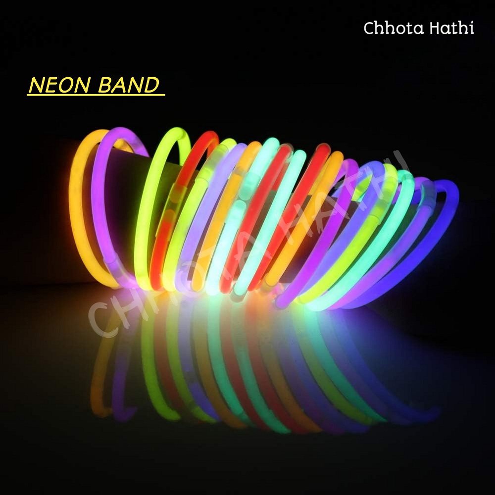 Neon Band